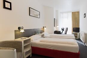 Aparthotel Vega
