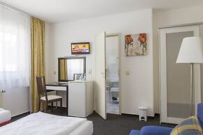 Aparthotel Vega