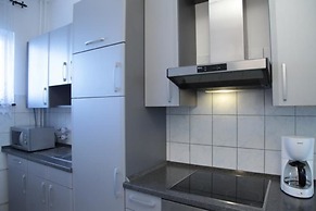 Aparthotel Vega