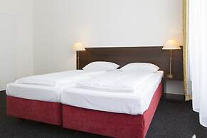 Aparthotel Vega