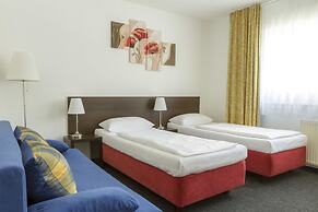Aparthotel Vega