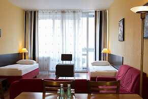 Aparthotel Vega