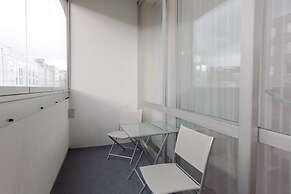 Aparthotel Vega