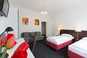 Aparthotel Vega
