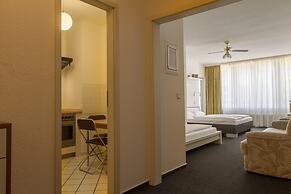 Aparthotel Vega