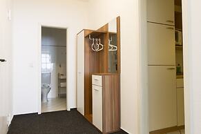 Aparthotel Vega