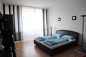 Aparthotel Vega
