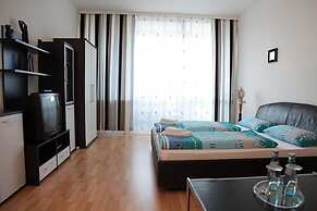 Aparthotel Vega