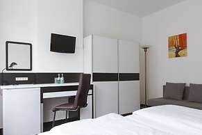 Aparthotel Vega