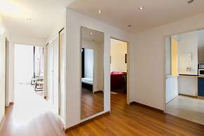 Aparthotel Vega