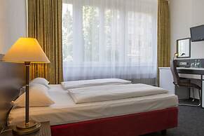 Aparthotel Vega