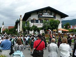 Hotel Gasthaus Café Bavaria