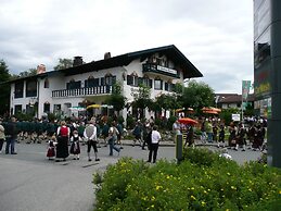 Hotel Gasthaus Café Bavaria