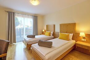 Airport-Hotel Fortuna