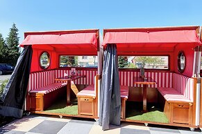 Airport-Hotel Fortuna