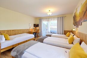 Airport-Hotel Fortuna