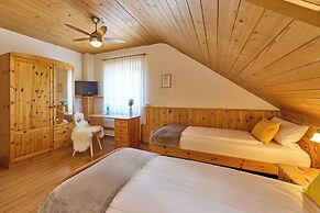 Airport-Hotel Fortuna