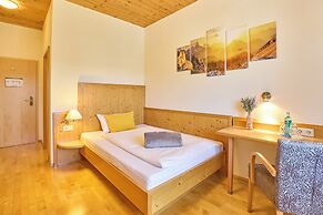Airport-Hotel Fortuna