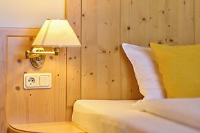 Airport-Hotel Fortuna