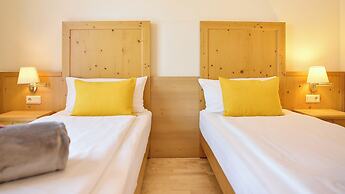 Airport-Hotel Fortuna