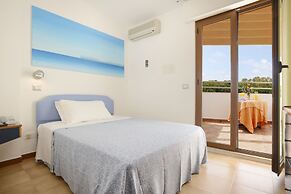 Hotel Oasis