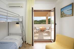 Hotel Oasis