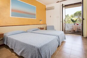 Hotel Oasis