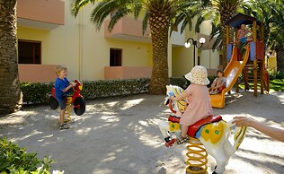 Hotel Oasis