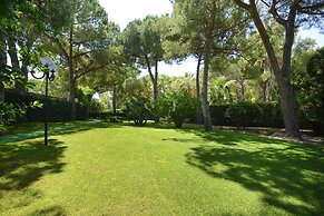 Hotel Oasis