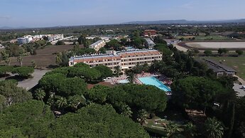 Hotel Oasis