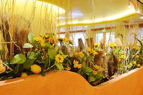 Hotel Oasis