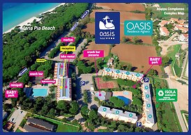 Hotel Oasis