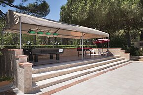 Hotel Oasis