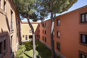 Parador de Tordesillas