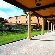 Parador de Tordesillas