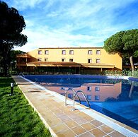 Parador de Tordesillas