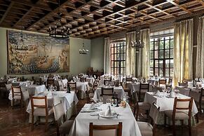 Parador de Tordesillas