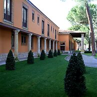 Parador de Tordesillas
