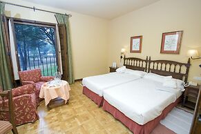 Parador de Tordesillas