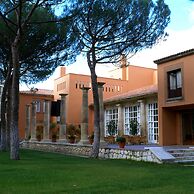 Parador de Tordesillas