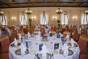 Parador de Tordesillas