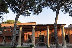 Parador de Tordesillas