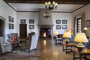 Parador de Tordesillas
