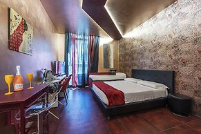 Hotel Relais dei Papi