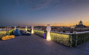 Hotel Relais dei Papi