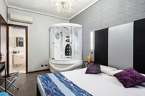 Hotel Relais dei Papi