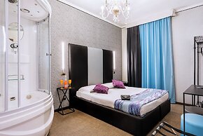 Hotel Relais dei Papi