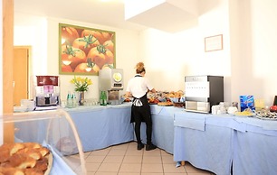 Hotel Soleado