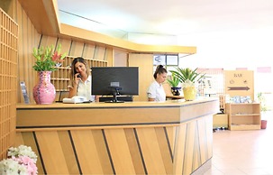 Hotel Soleado