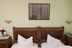 Hotel zum Kreuz St Peter